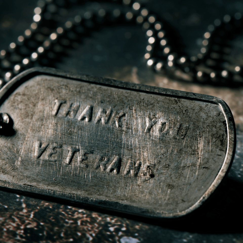 Dog Tags