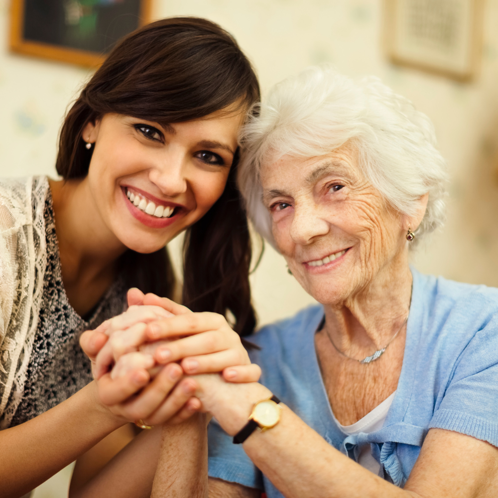 Remembering Mom