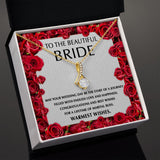 Romantic, Timeless, Elegant