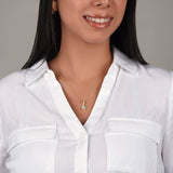 Handcrafted Necklace - Alluring Beauty Jewelry