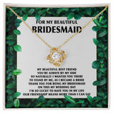 Love Knot Necklace, exquisite necklace, timeless elegance, superior craftsmanship, flawless artistry, impeccable quality, confidence-boosting accessory, enduring symbolism, statement jewelry, sophisticated style