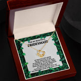 Love Knot Necklace, exquisite necklace, timeless elegance, superior craftsmanship, flawless artistry, impeccable quality, confidence-boosting accessory, enduring symbolism, statement jewelry, sophisticated style