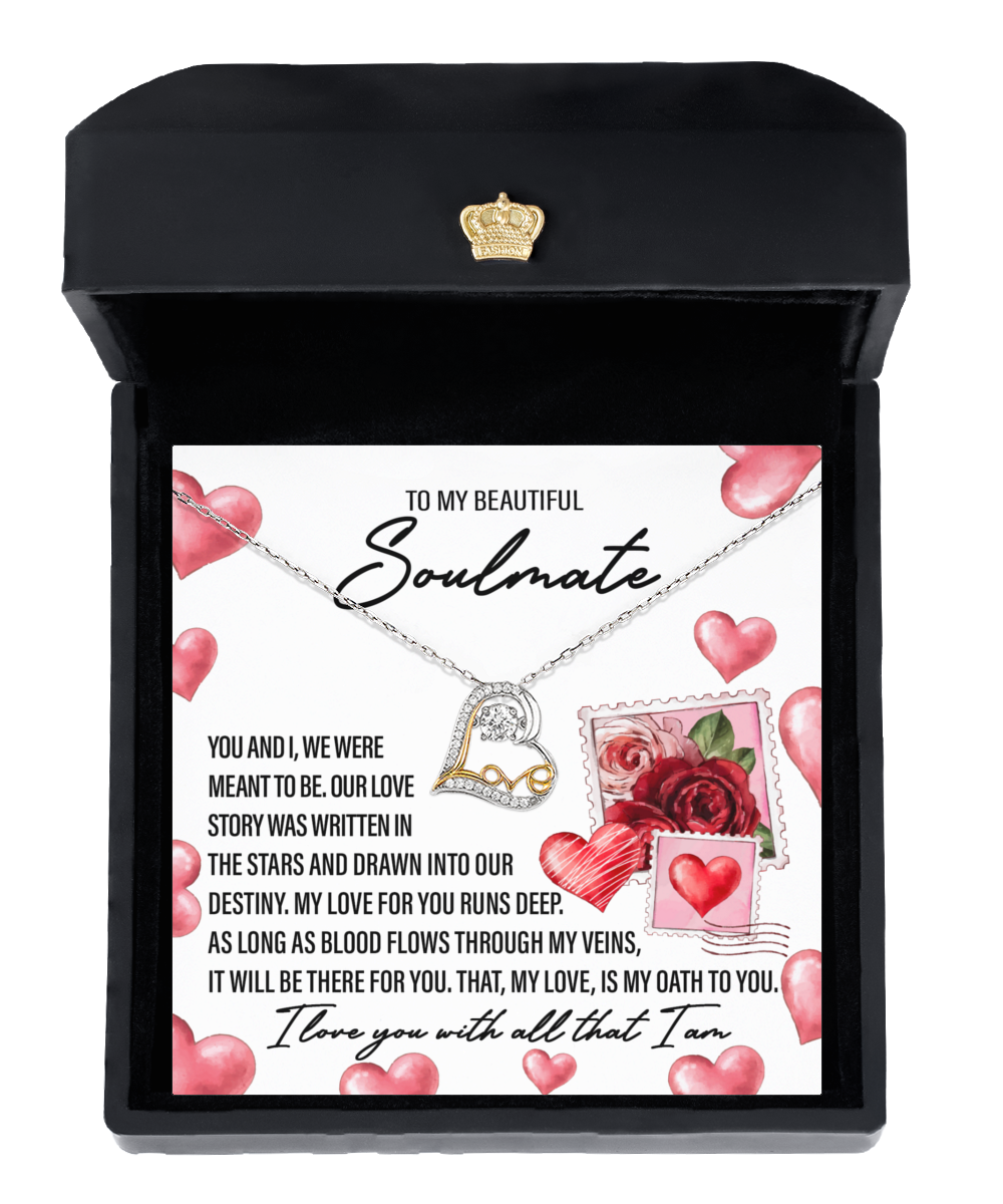 GB_Dancing Love Heart - Soulmate Meant to Be