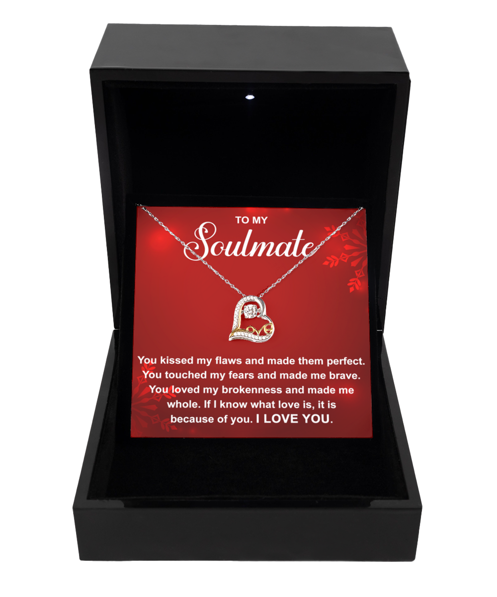 GB_Dancing Love - Soulmate Because of You