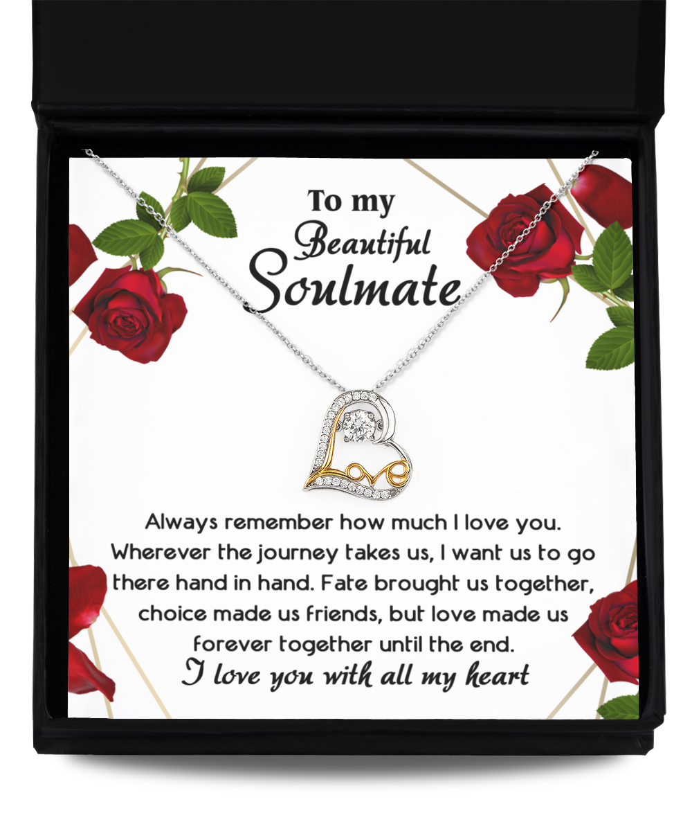 GB_Dancing Love Necklace Until the END