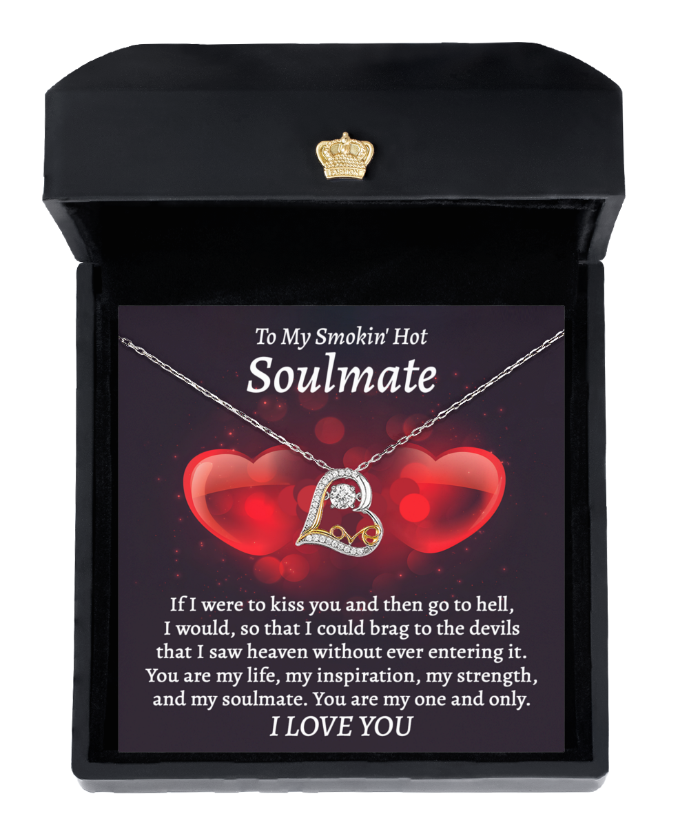 GB_Dancing Love Heart - Soulmate I Would Go to Hell