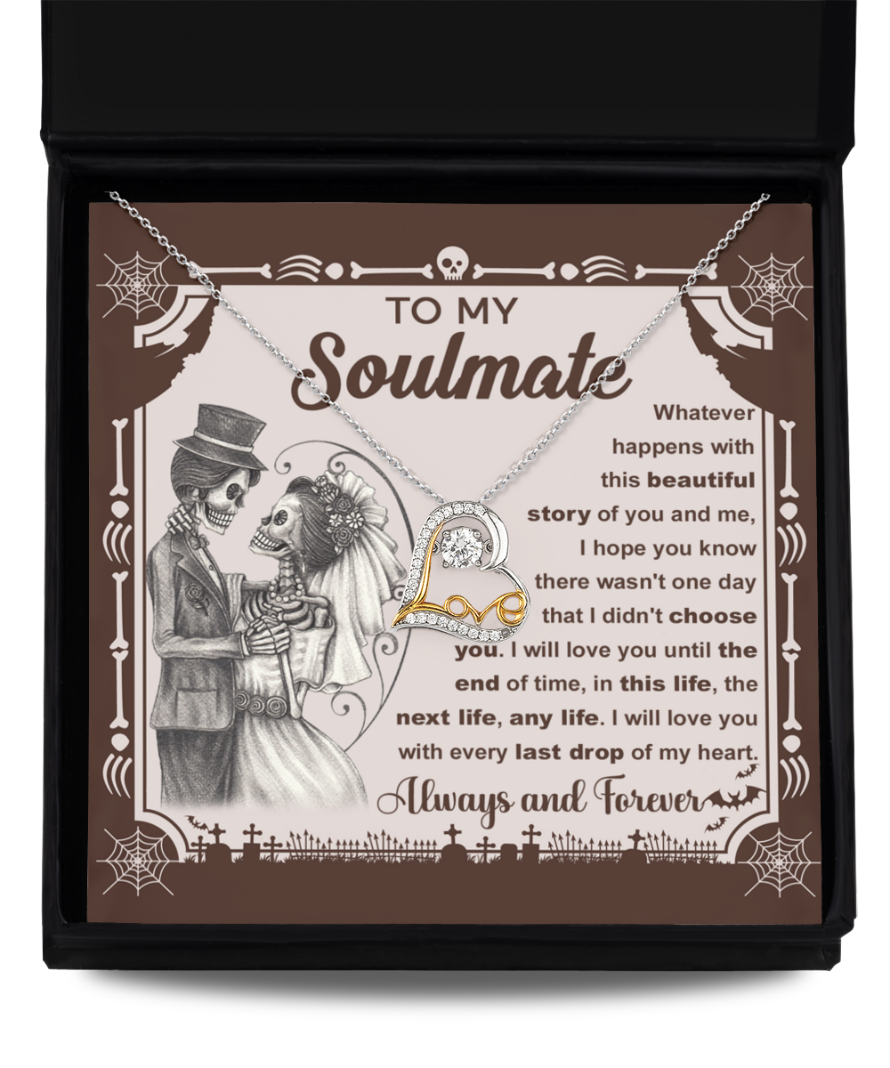 GB_Soulmate-My Heart-Halloween