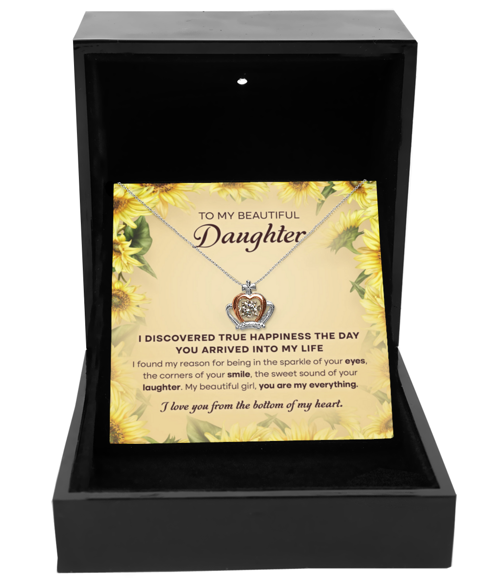 GB_To My Beautiful Daughter - Sweet Sound