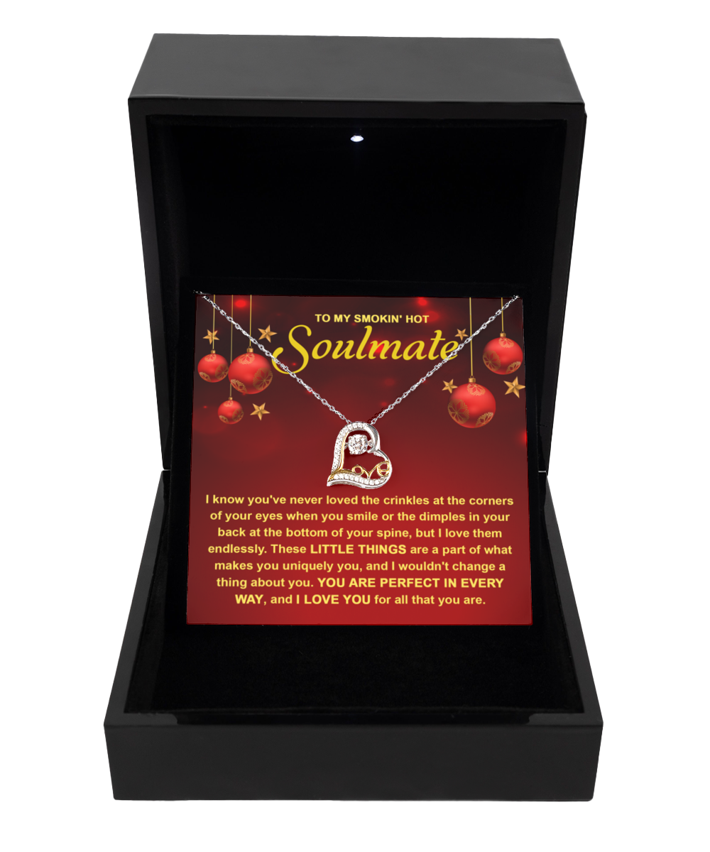 GB_Dancing Love - Soulmate Little Things