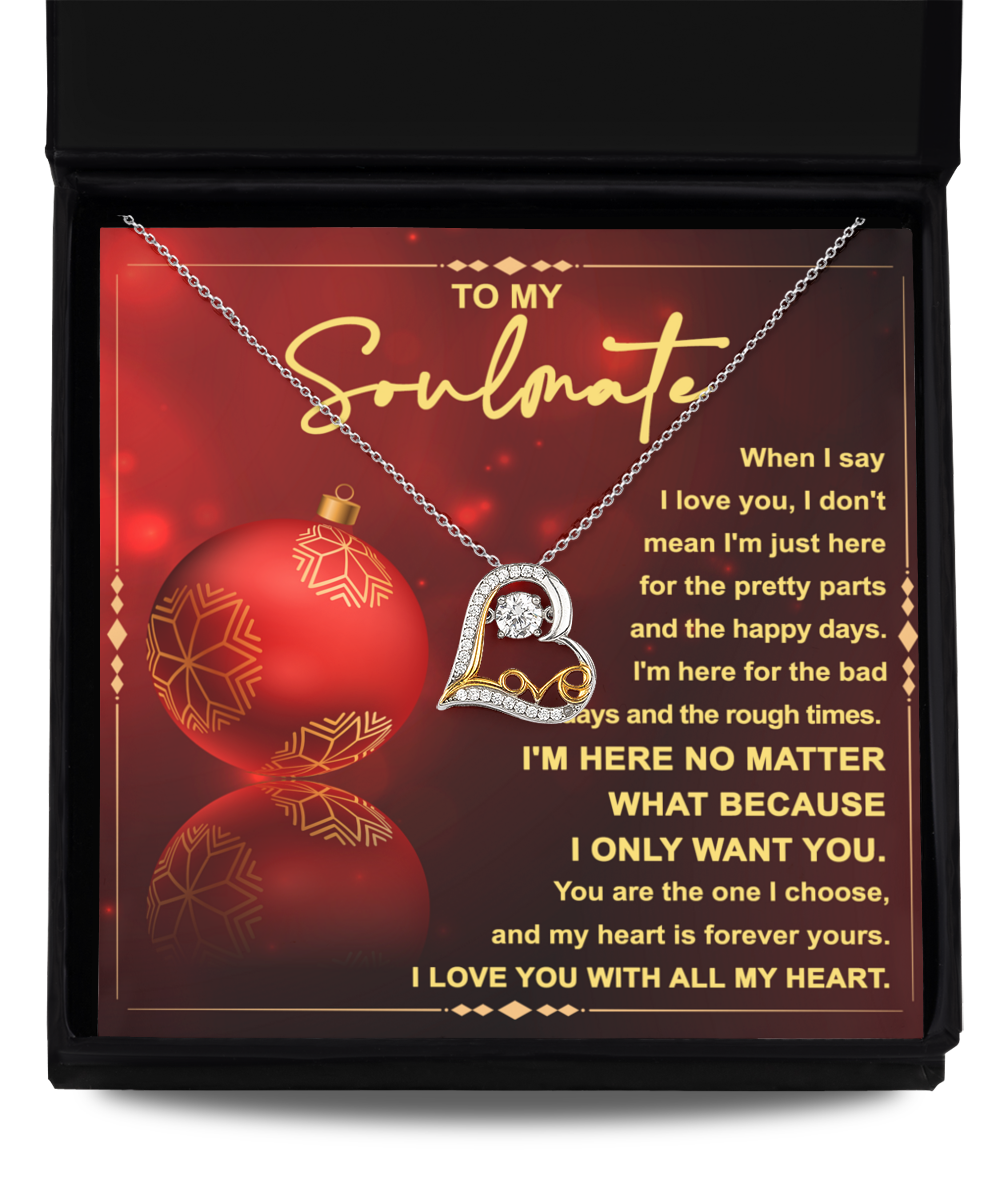 GB_Dancing Love - Soulmate I'm here