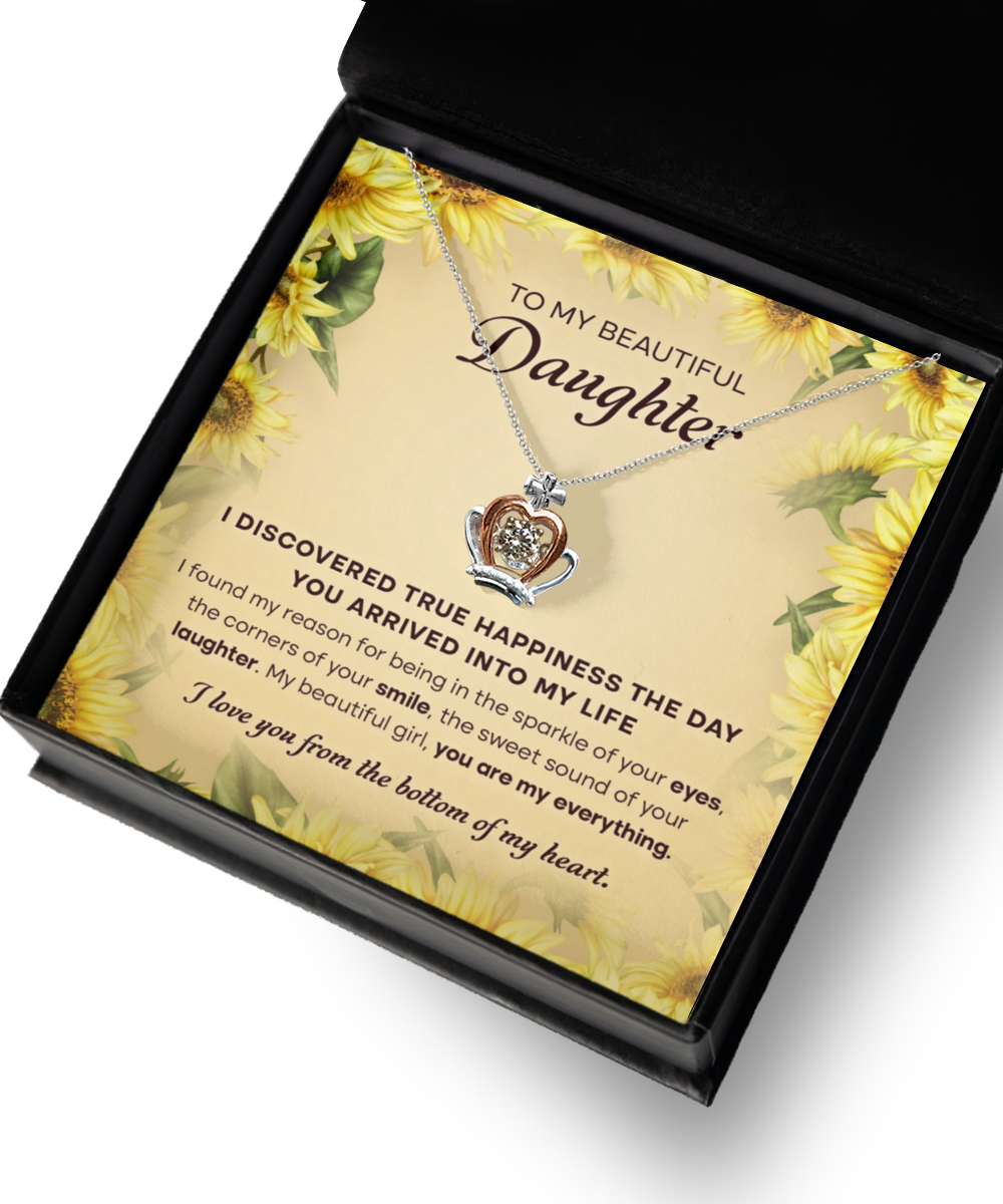 GB_To My Beautiful Daughter - Sweet Sound