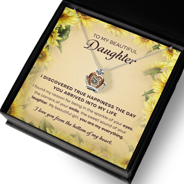 GB_To My Beautiful Daughter - Sweet Sound