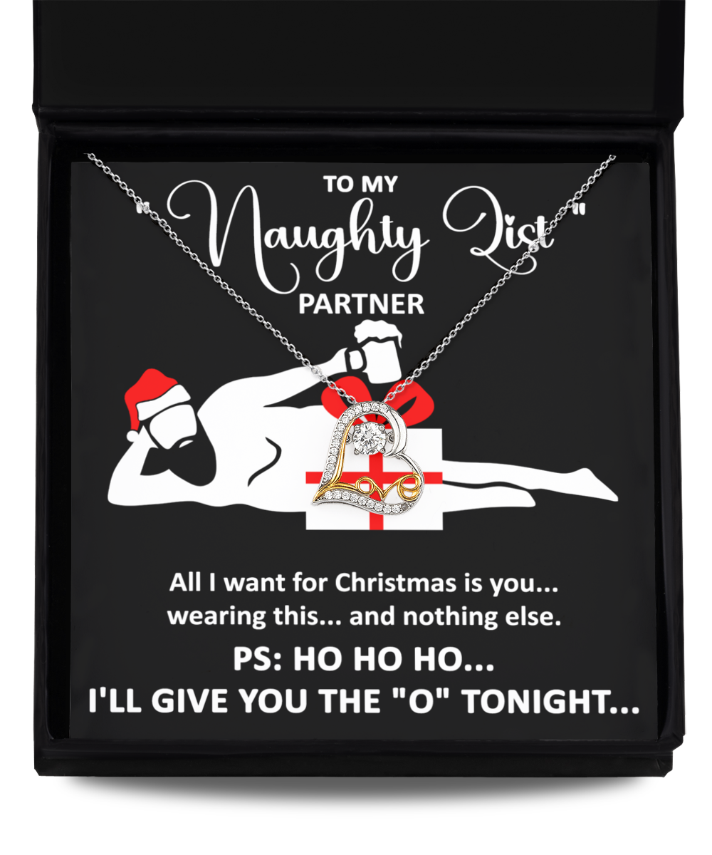 GB_Dancing Love - Soulmate Naughty List