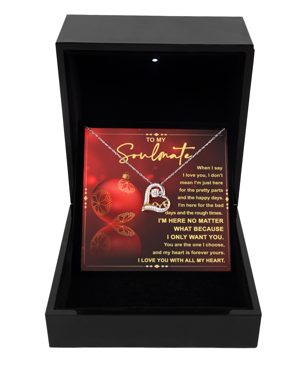 GB_Dancing Love - Soulmate I'm here