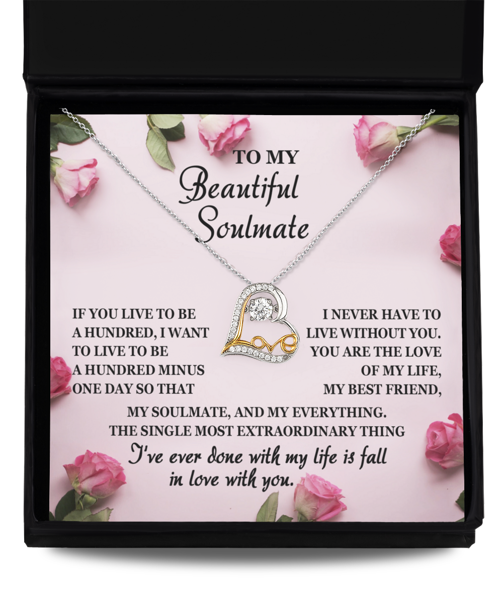 GB_Dancing Love Necklace Fall in Love