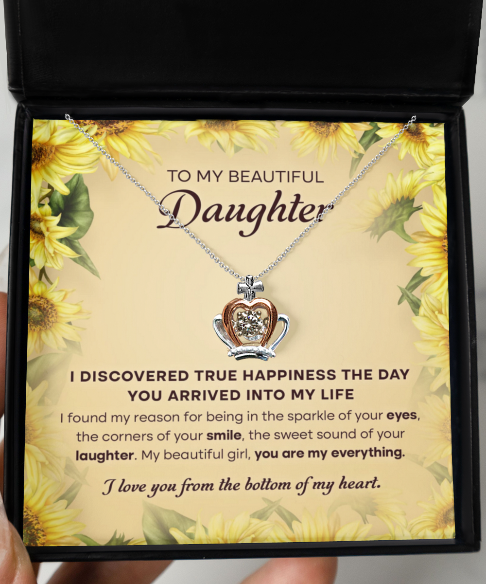 GB_To My Beautiful Daughter - Sweet Sound