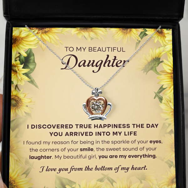 GB_To My Beautiful Daughter - Sweet Sound