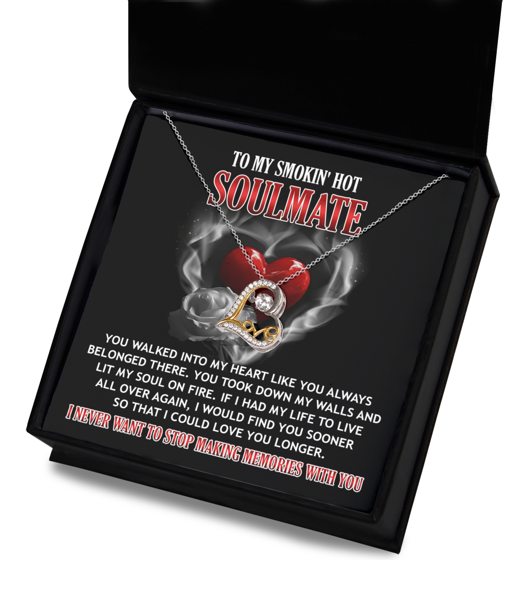 GB_Dancing Love Heart - Soulmate - On Fire