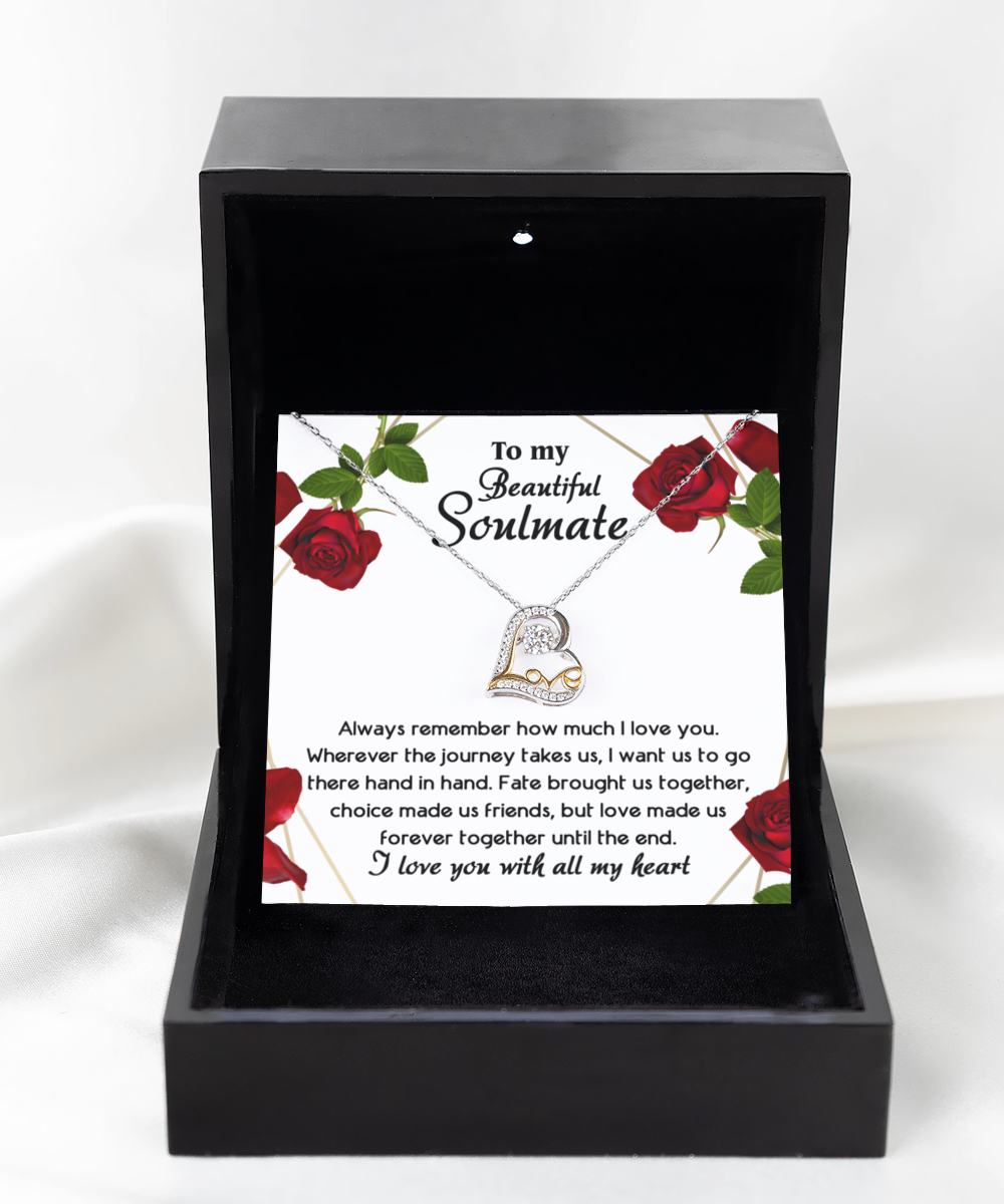 GB_Dancing Love Necklace Until the END