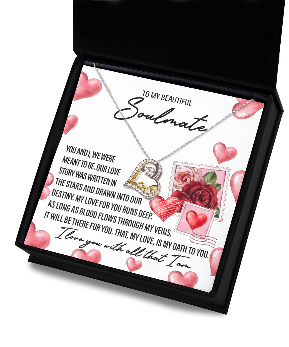 GB_Dancing Love Heart - Soulmate Meant to Be