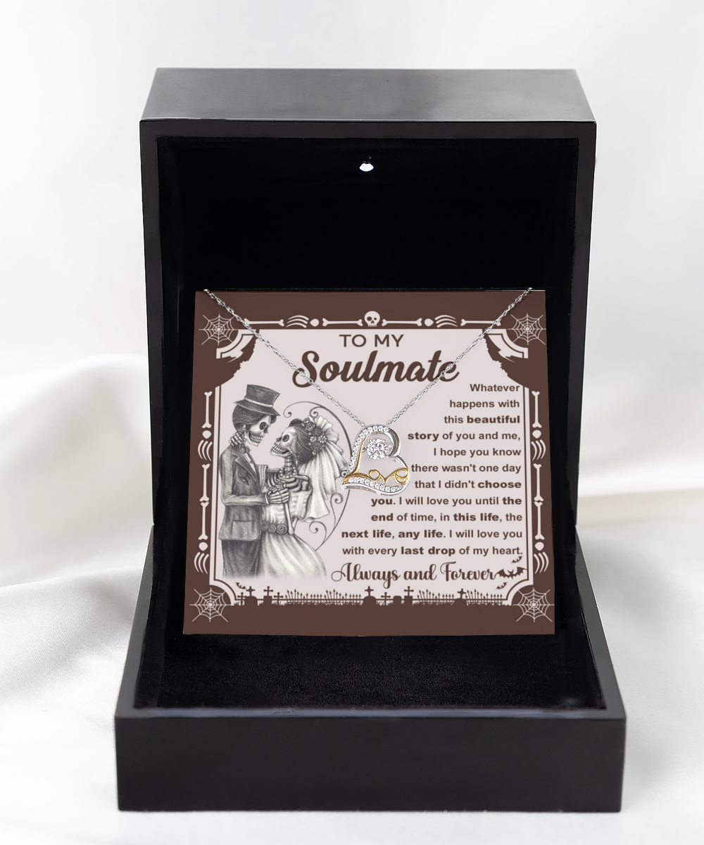 GB_Soulmate-My Heart-Halloween