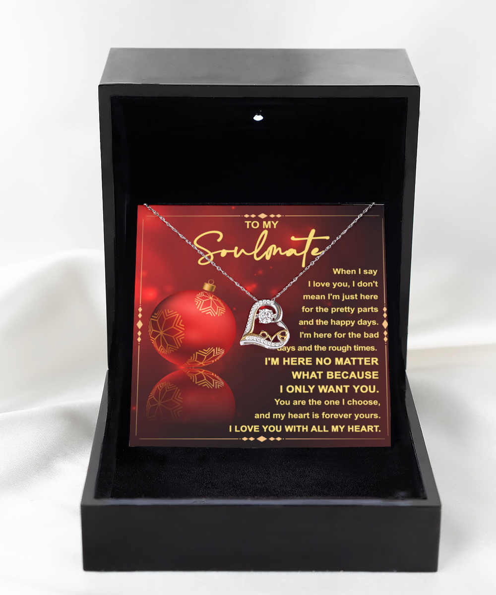 GB_Dancing Love - Soulmate I'm here