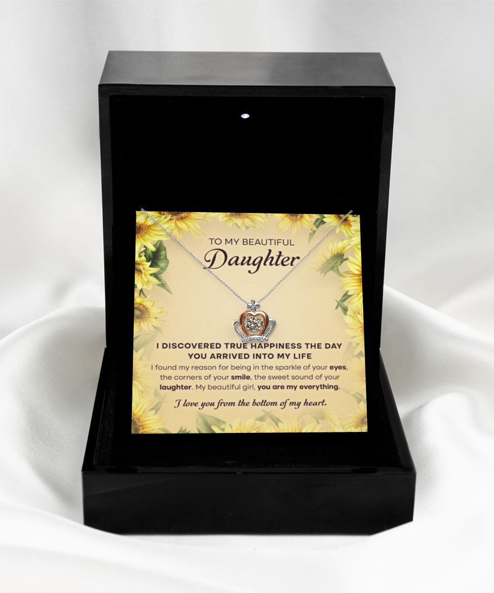 GB_To My Beautiful Daughter - Sweet Sound