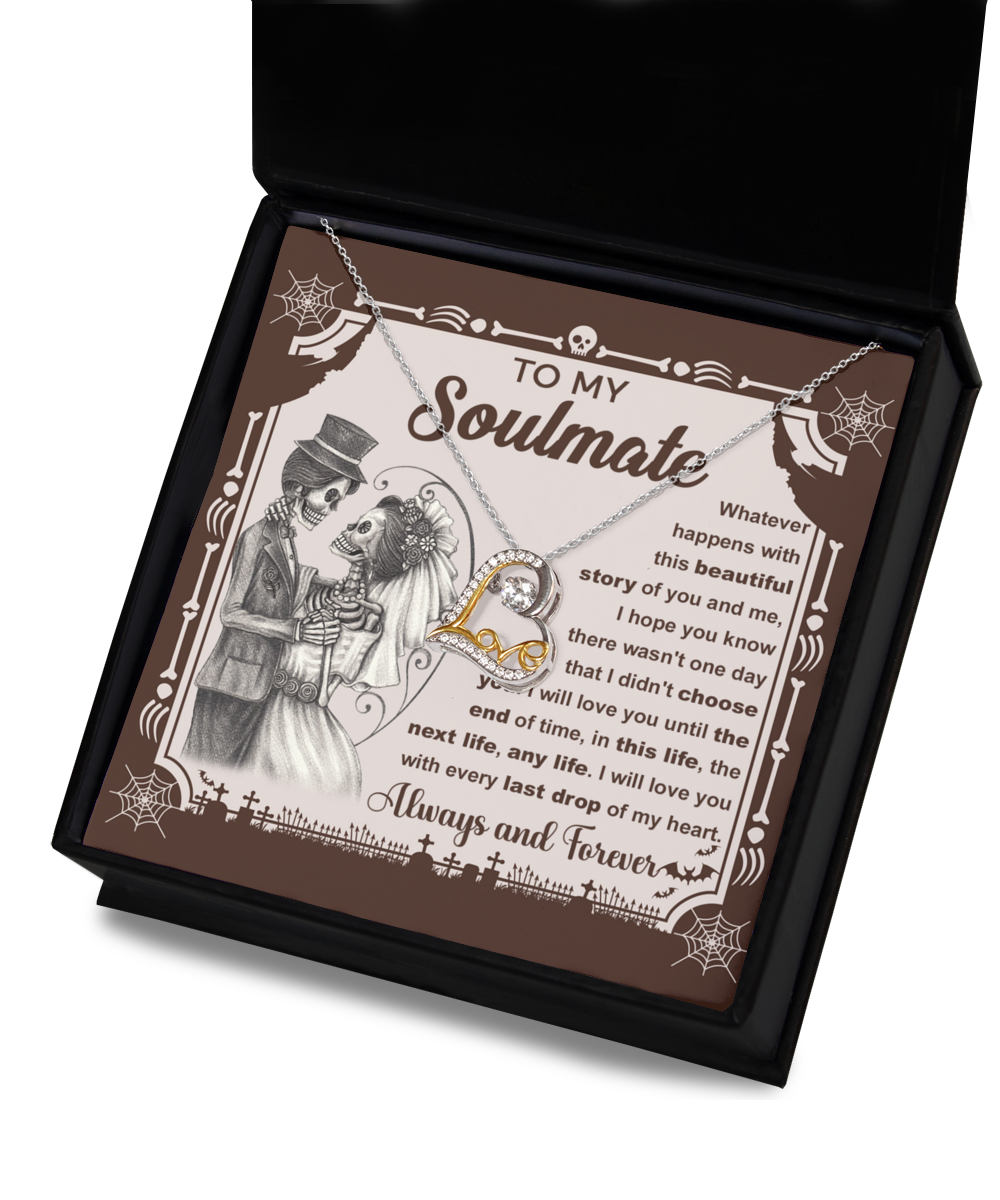 GB_Soulmate-My Heart-Halloween