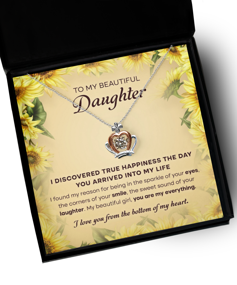 GB_To My Beautiful Daughter - Sweet Sound