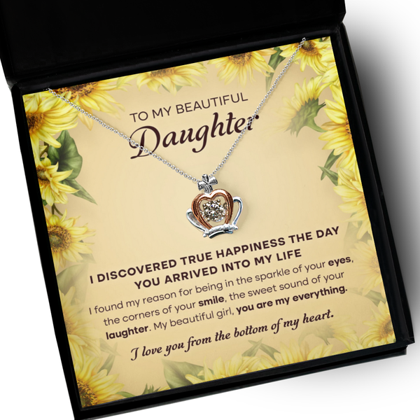 GB_To My Beautiful Daughter - Sweet Sound