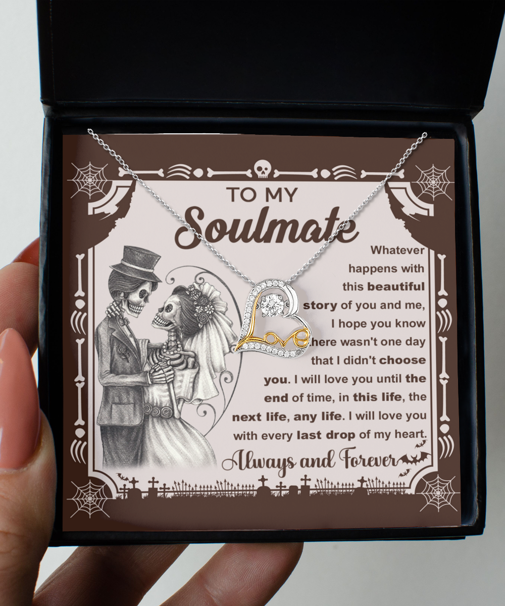 GB_Soulmate-My Heart-Halloween