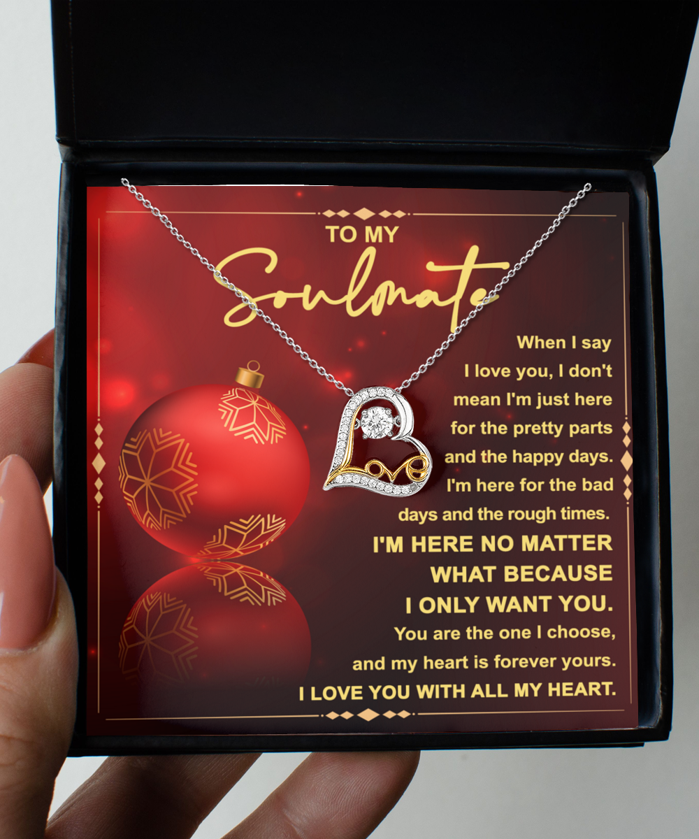 GB_Dancing Love - Soulmate I'm here