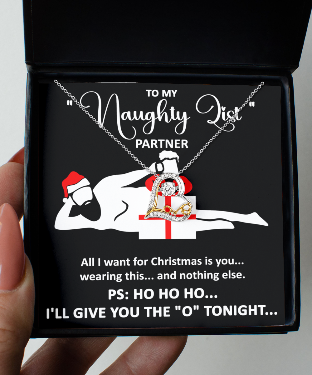 GB_Dancing Love - Soulmate Naughty List