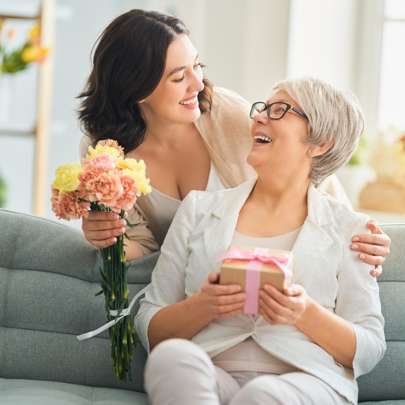 Why it is important to give gifts to mom on Mother' day