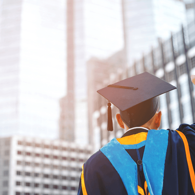 Why is gift giving on graduation important
