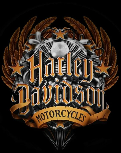 Harley Davidson