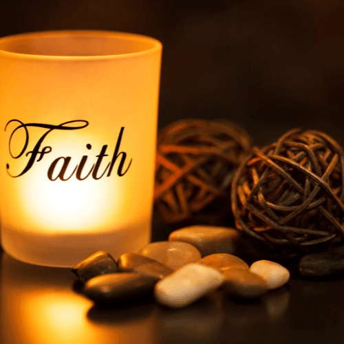 Faith