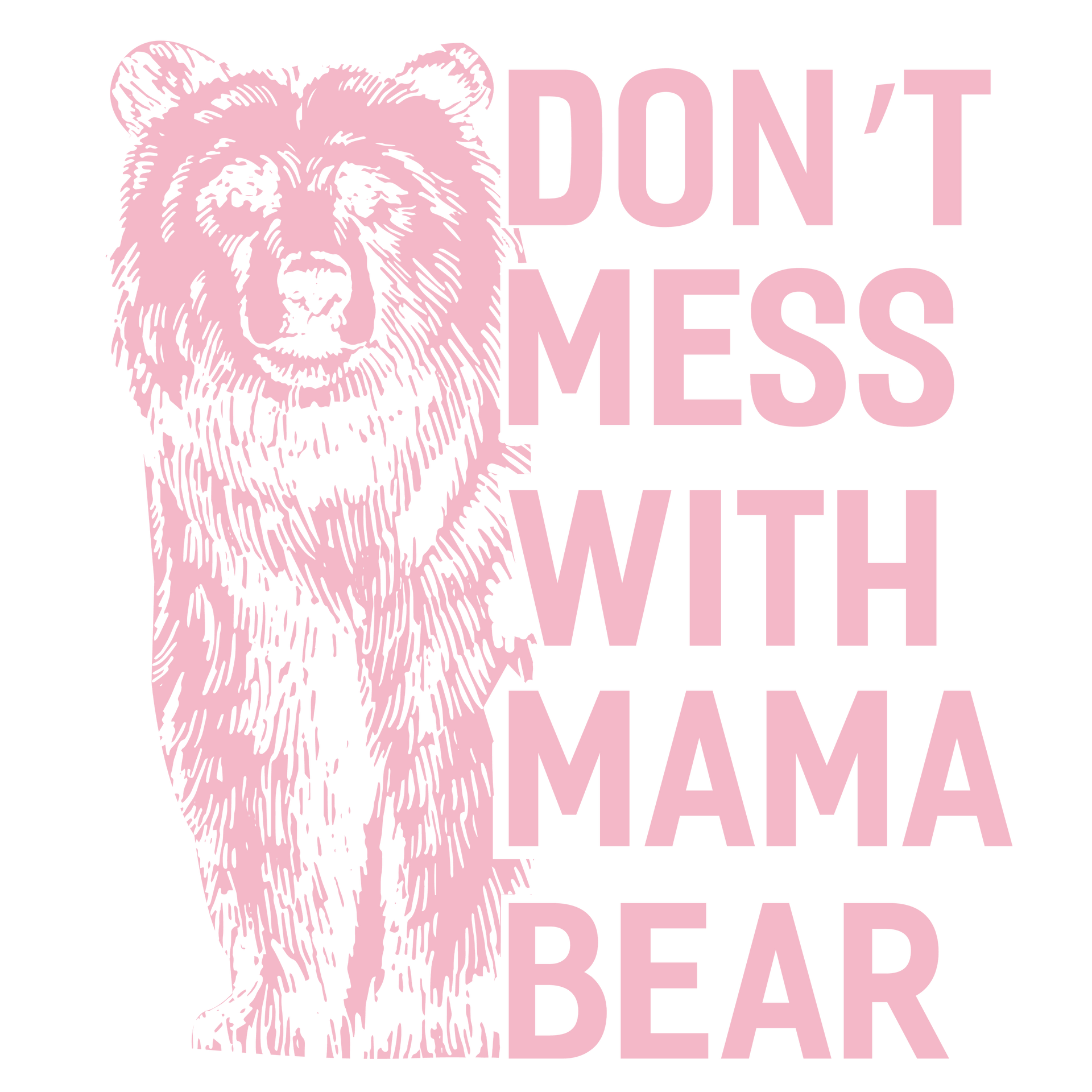 Mama Bear Collection