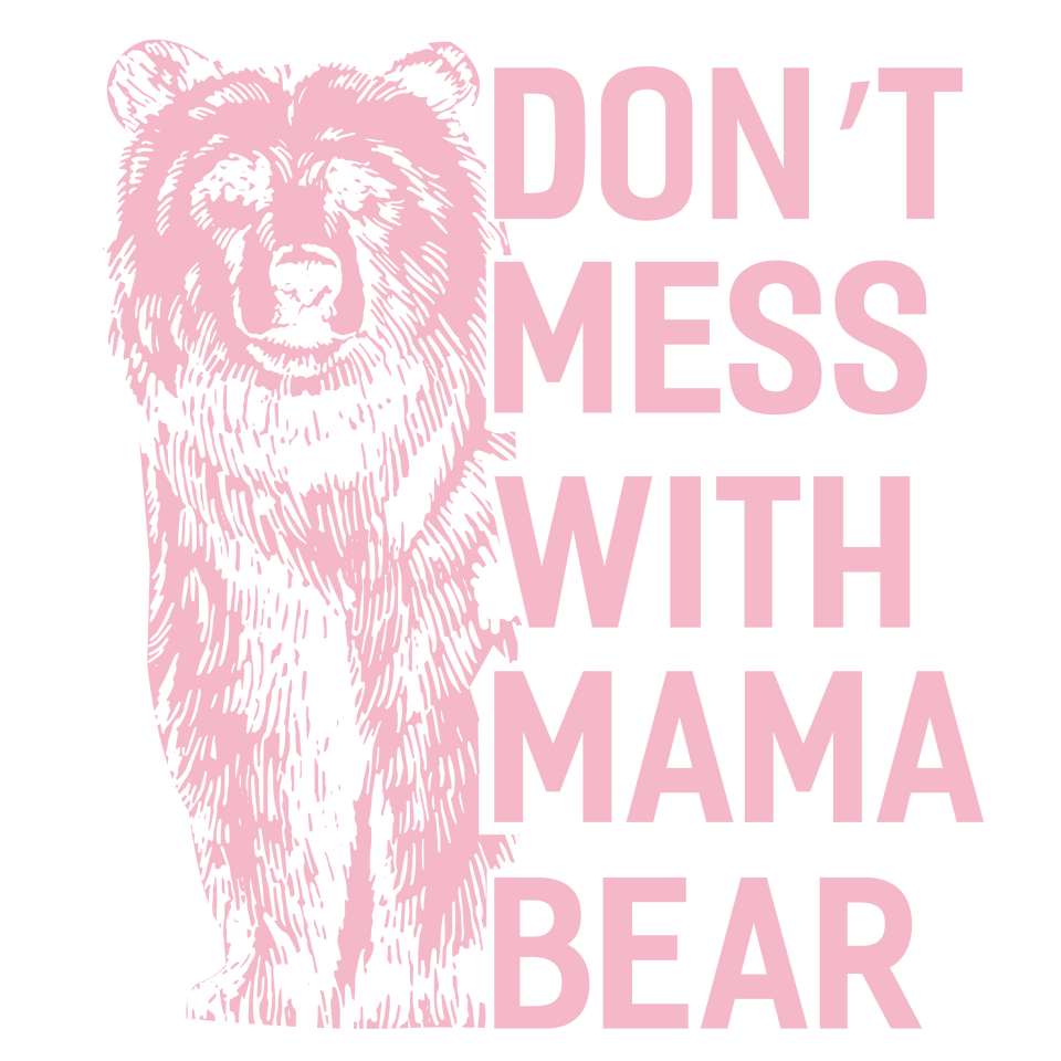 Mama Bear Collection