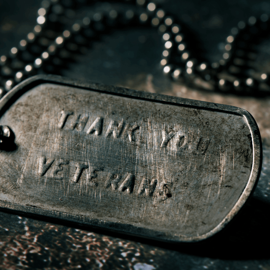 Dog Tags