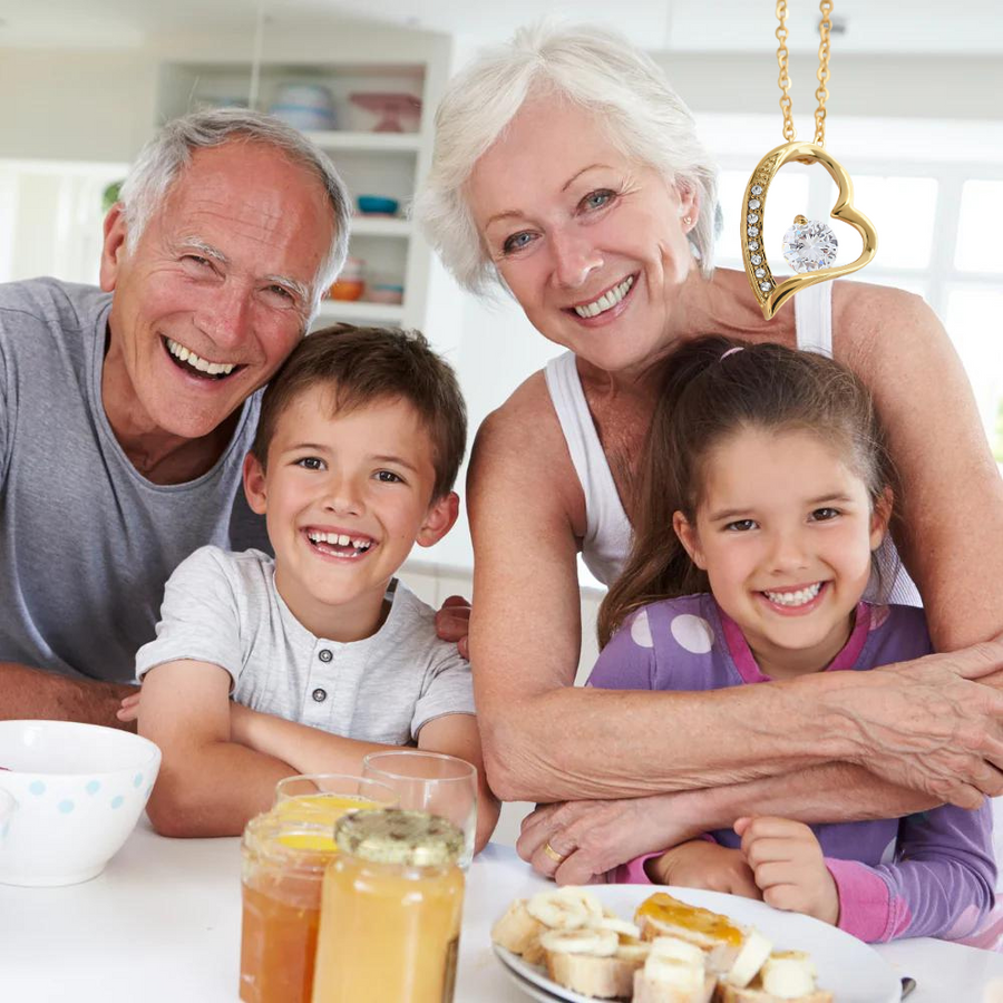 For Grandchildren