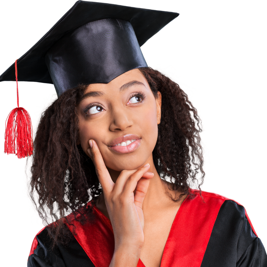 For Graduate