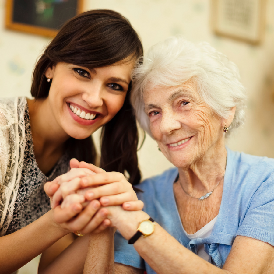 Remembering Mom