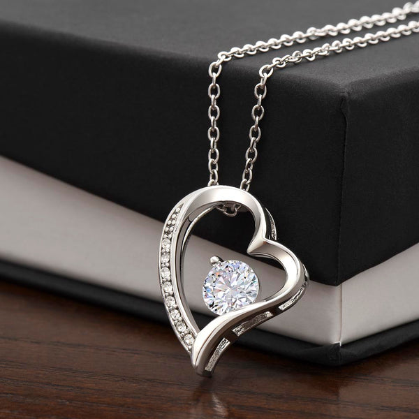 Forever love Necklace for all Occasions