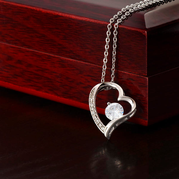 Forever love Necklace for all Occasions