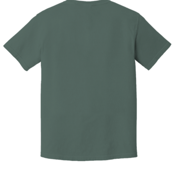 Halloween t-shirt Hello Darkness (2)