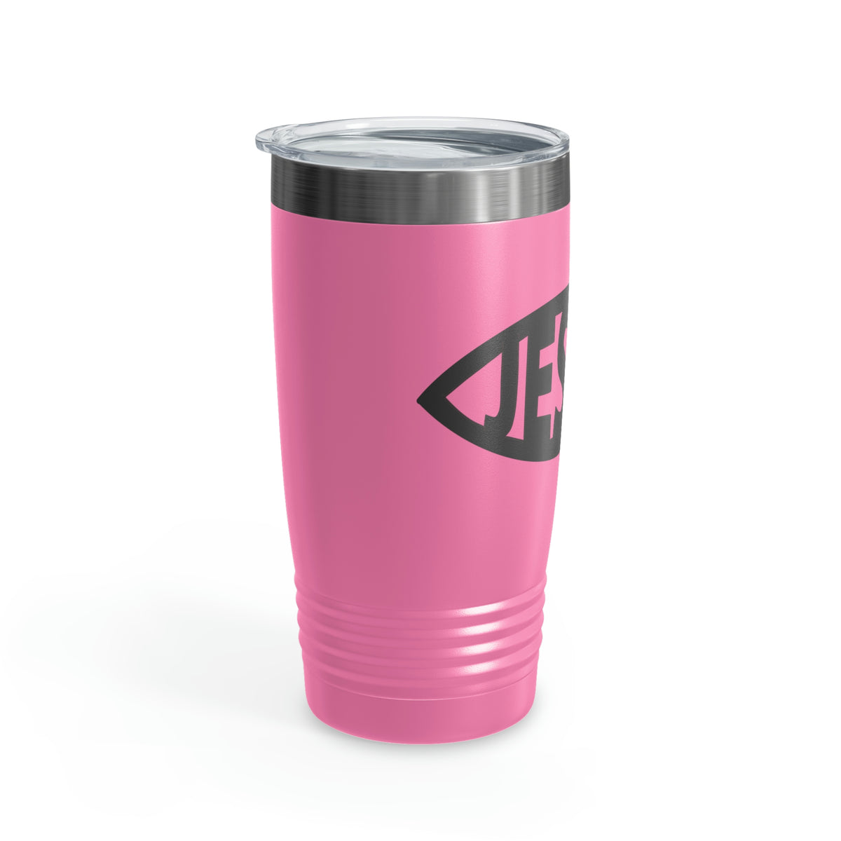 Jesus Ringneck Tumbler, 20oz