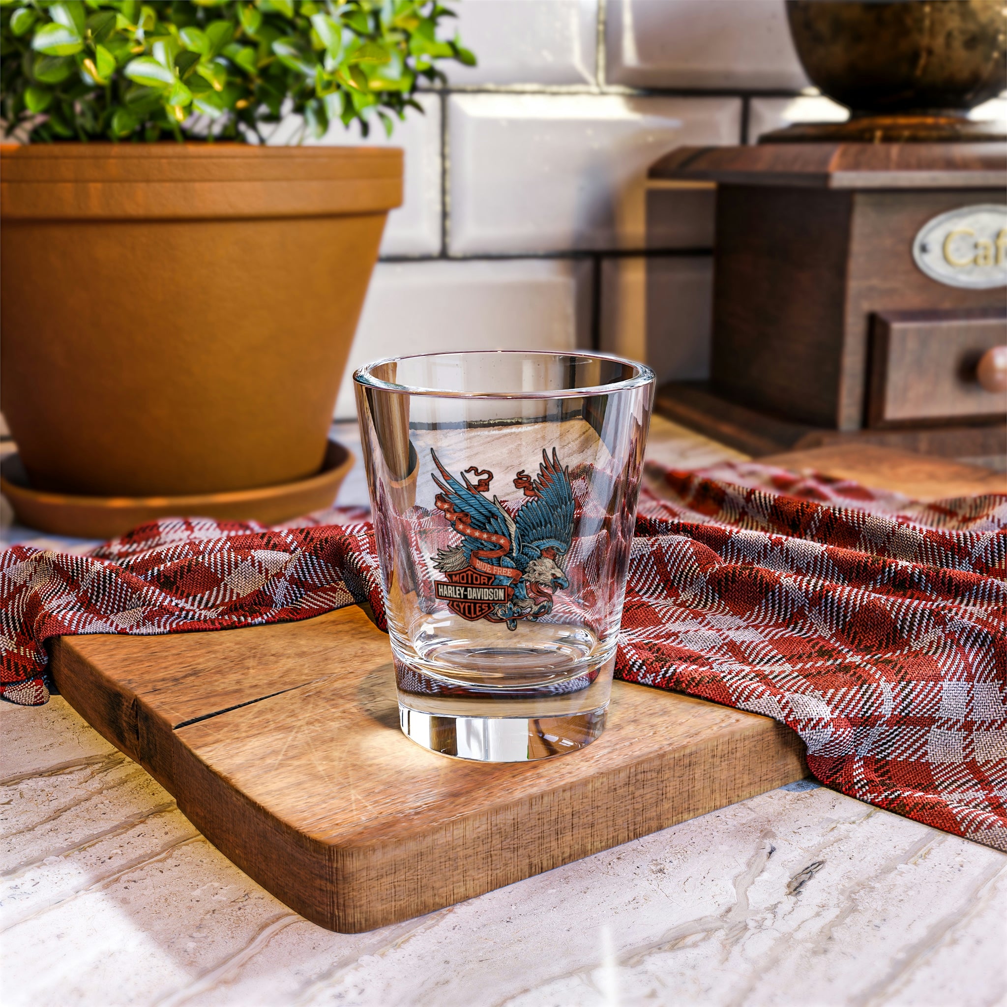 Harley Davidson – Gifts by JDubb