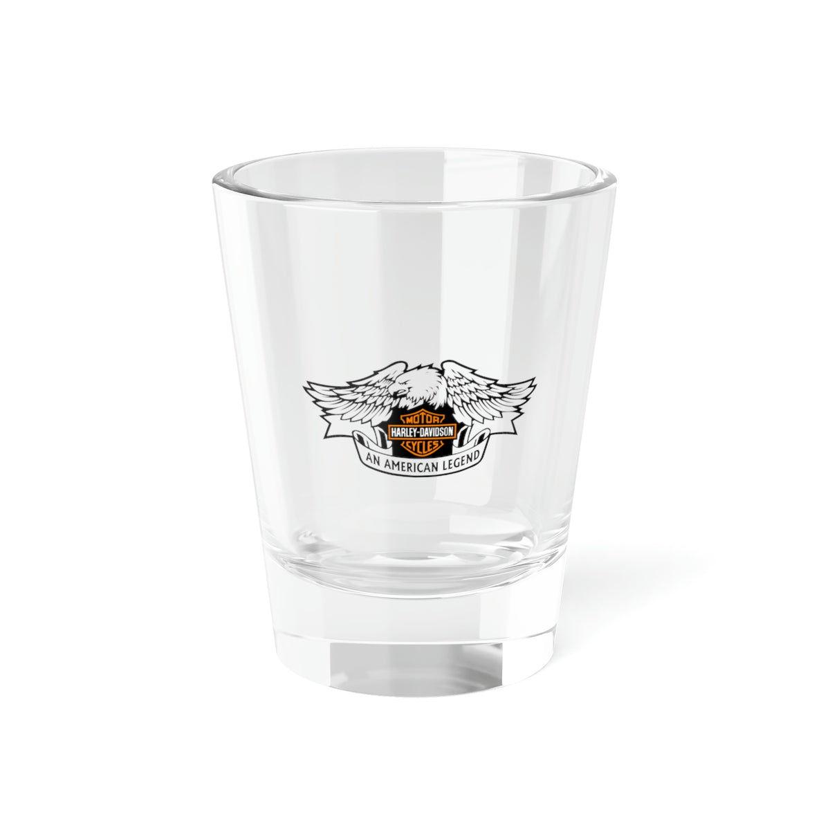 Shot Glass, 1.5oz