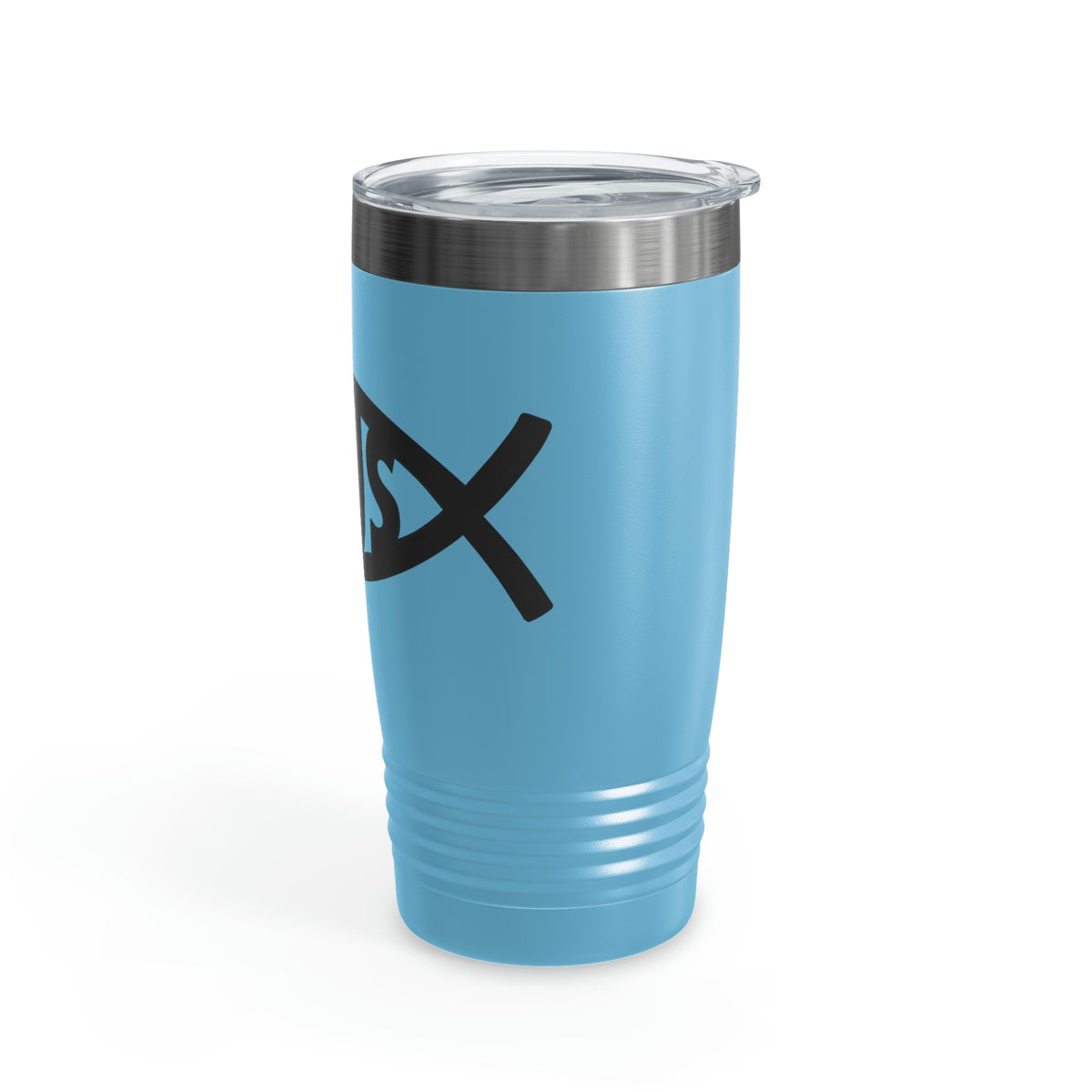 Jesus Ringneck Tumbler, 20oz